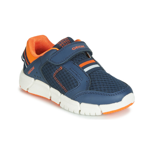  Geox  Buty Dziecko Geox  Flexyper  