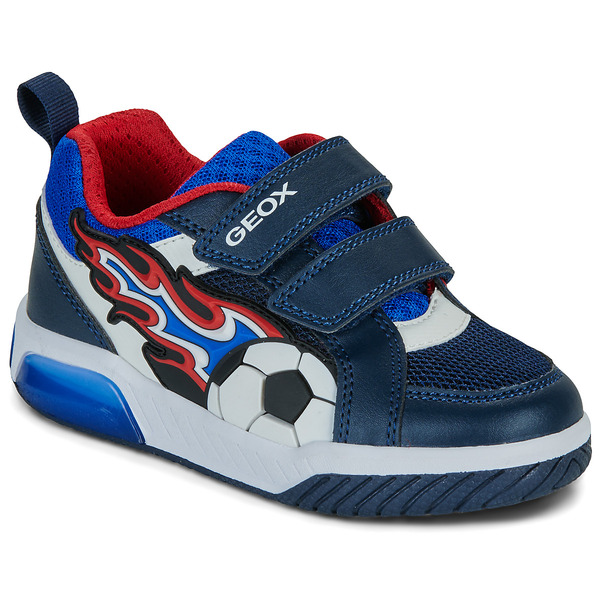  Geox  Buty Dziecko Geox  J Inek Boy B  