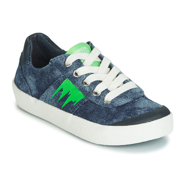  Geox  Buty Dziecko Geox  J Kilwi Boy  
