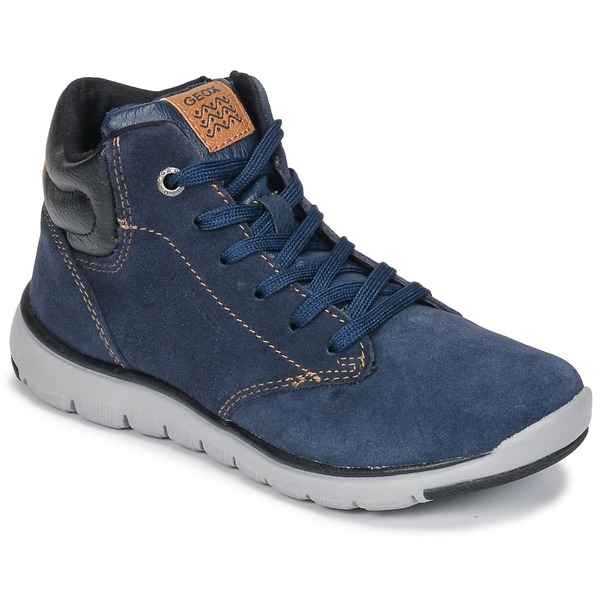  Geox  Buty Dziecko Geox  J Xunday Boy  