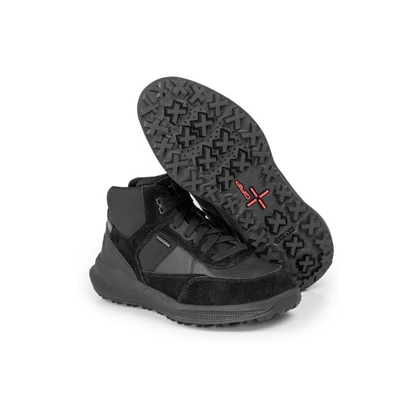  Geox  Buty Geox  Pg1x Abx  