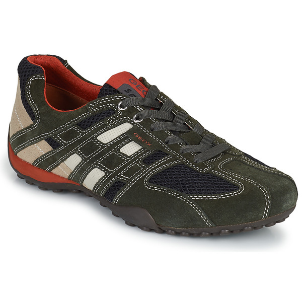  Geox  Buty Geox  Snake  