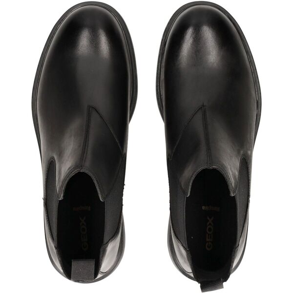  Geox  Buty Geox  Stiefelette  