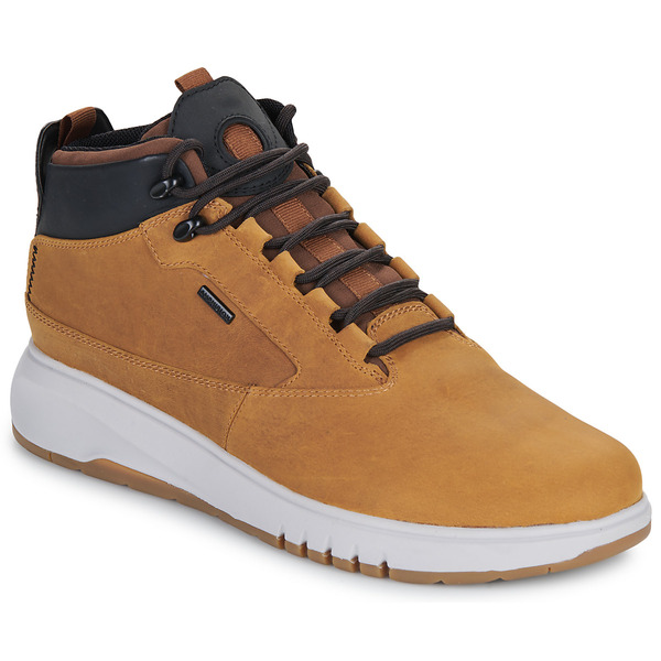  Geox  Buty Geox  U Aerantis 4x4 B Abx  