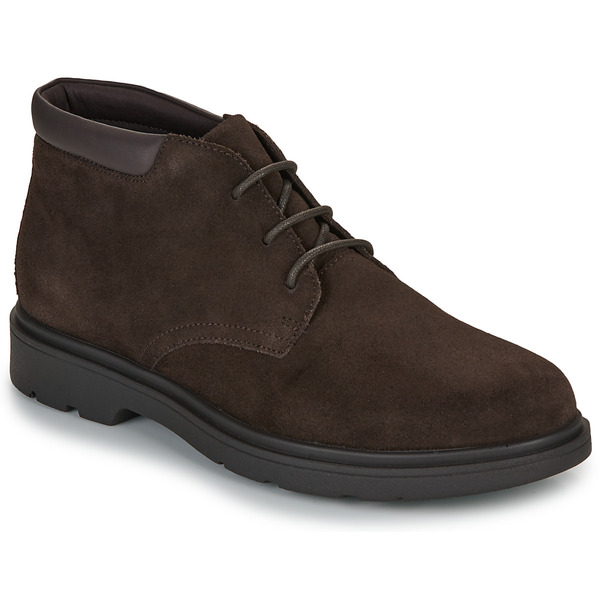  Geox  Buty Geox  U Spherica Ec1 B  