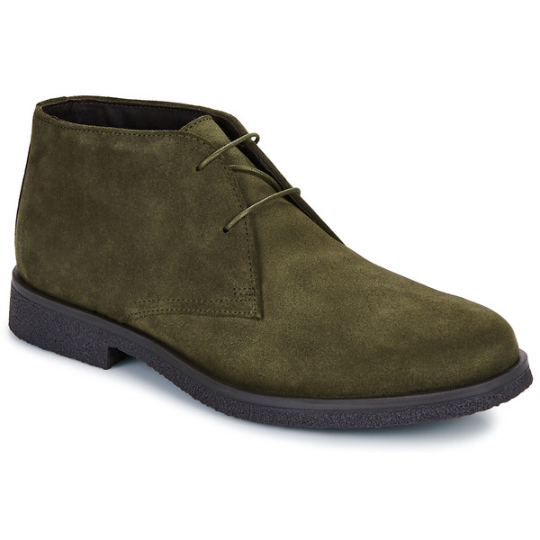  Geox  Buty Geox  Uomo Claudio  