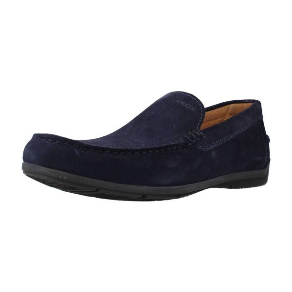  Geox  Buty żeglarskie Geox  U Siron A  