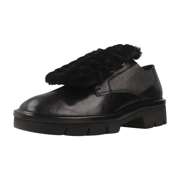  Geox  Derby Geox  D Quinlynn Plus  