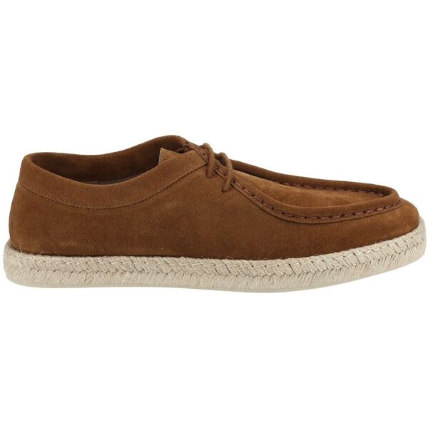  Geox  Derby Geox  Halbschuhe  