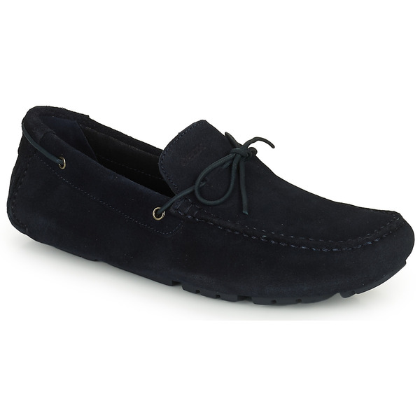  Geox  Derby Geox  Rubber - Urban  