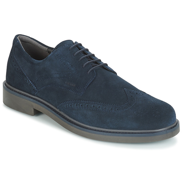  Geox  Derby Geox  Silmor  