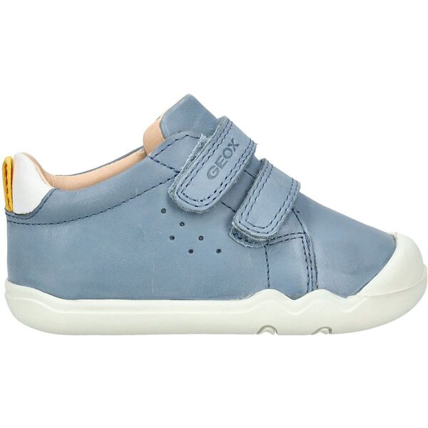  Geox  Kapcie Niemowlęce Dziecko Geox  Halbschuhe  