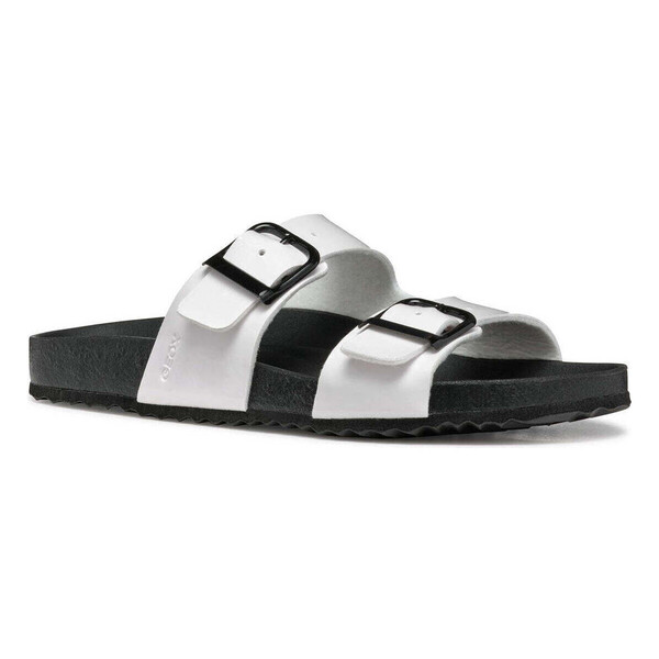  Geox  Klapki Geox  -  