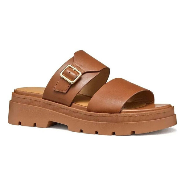  Geox  Klapki Geox  -  