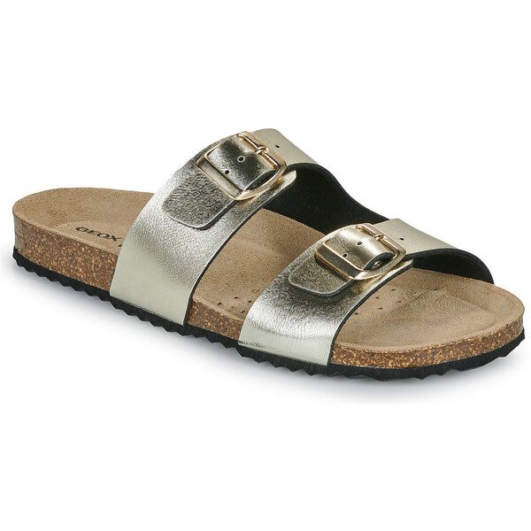  Geox  Klapki Geox  -  