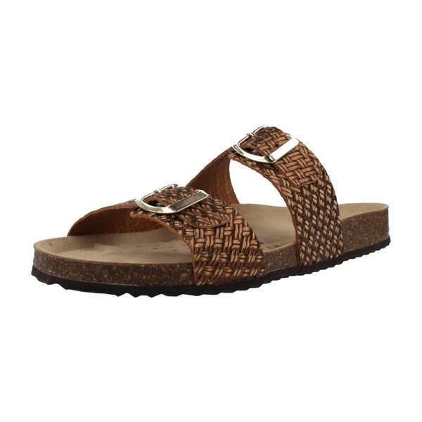 Geox  Klapki Geox  D Brionia  