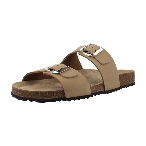  Geox  Klapki Geox  D Brionia  