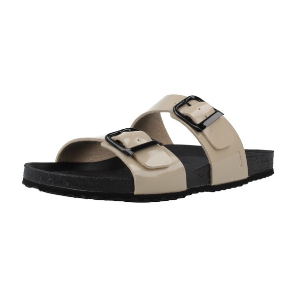  Geox  Klapki Geox  D Brionia R  