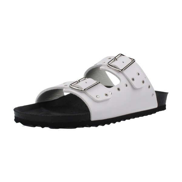  Geox  Klapki Dziecko Geox  J Adriel Girl  