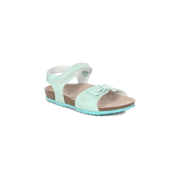  Geox  Klapki Dziecko Geox  Jo28mc000bc  