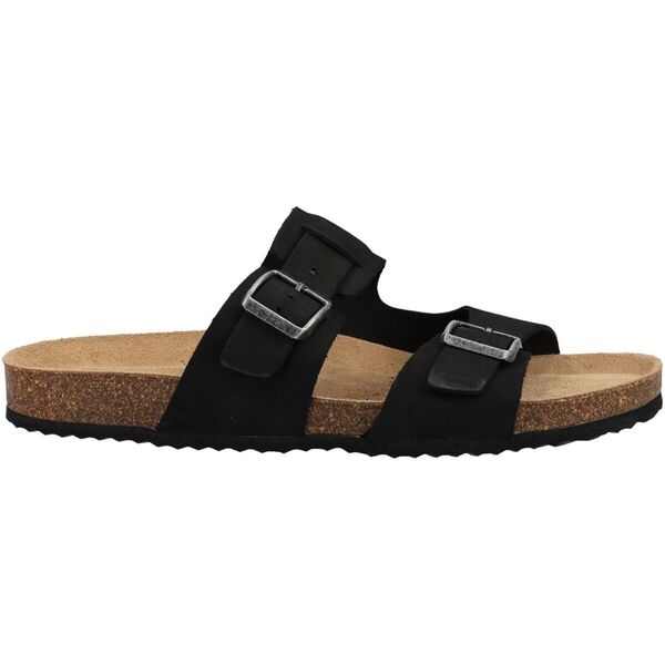  Geox  Klapki Geox  Pantoletten  
