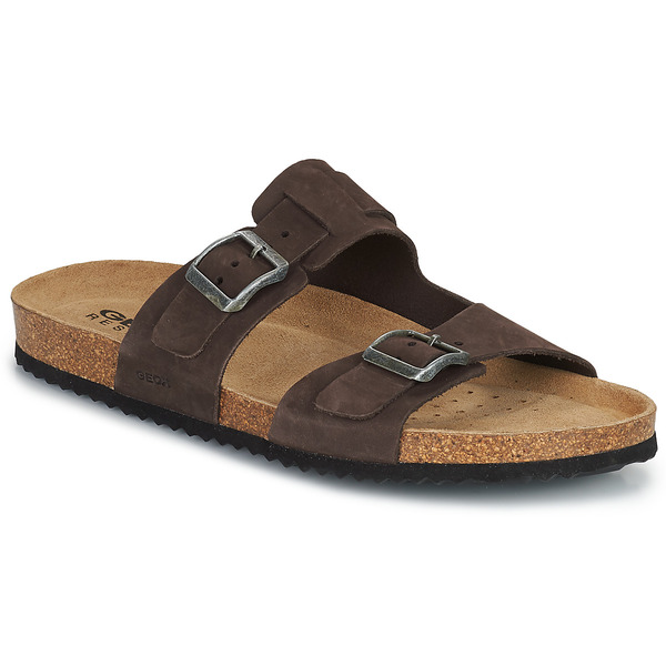  Geox  Klapki Geox  U Sandal Ghita  