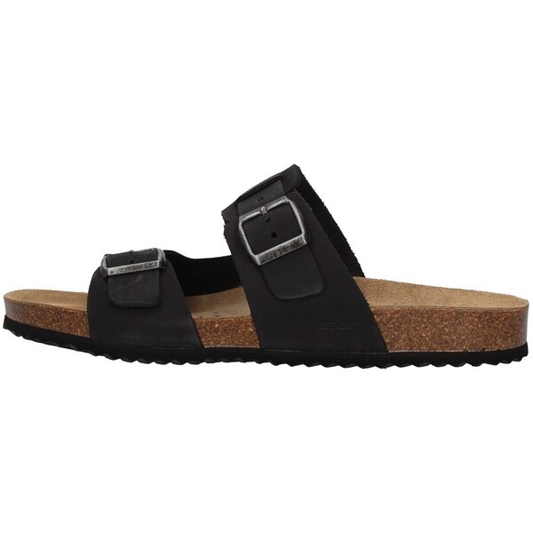 Geox  Klapki Geox  U159vb00032  