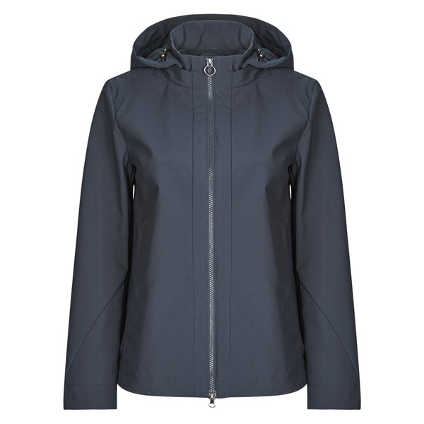 Geox  Kurtki Krótkie Geox  W Spherica Mid Jkt  