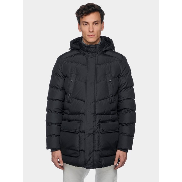  Geox  Kurtki Pikowane Geox  155048  