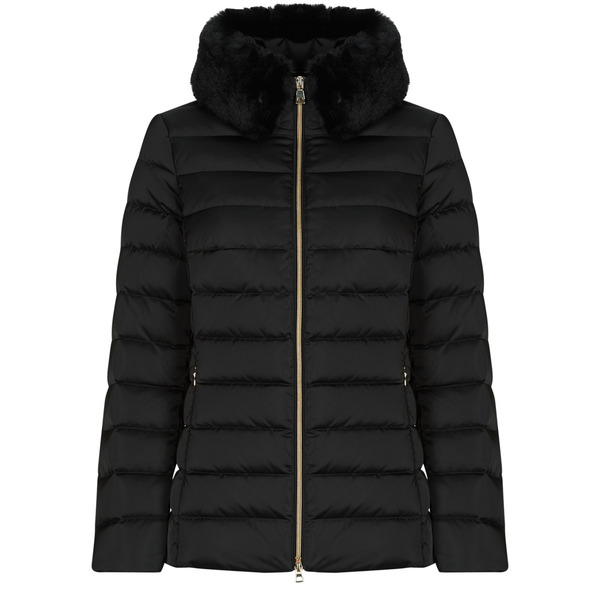  Geox  Kurtki Pikowane Geox  Bettanie T  