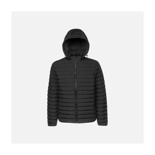 Geox  Kurtki Pikowane Geox  W Anylla E  