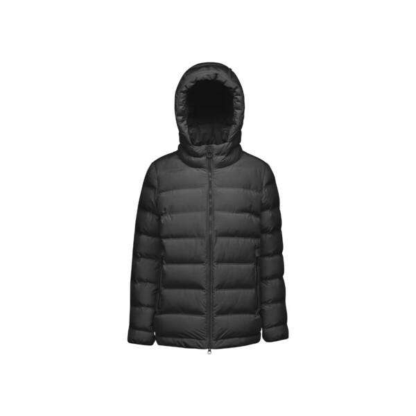  Geox  Kurtki Pikowane Geox  W4628v  