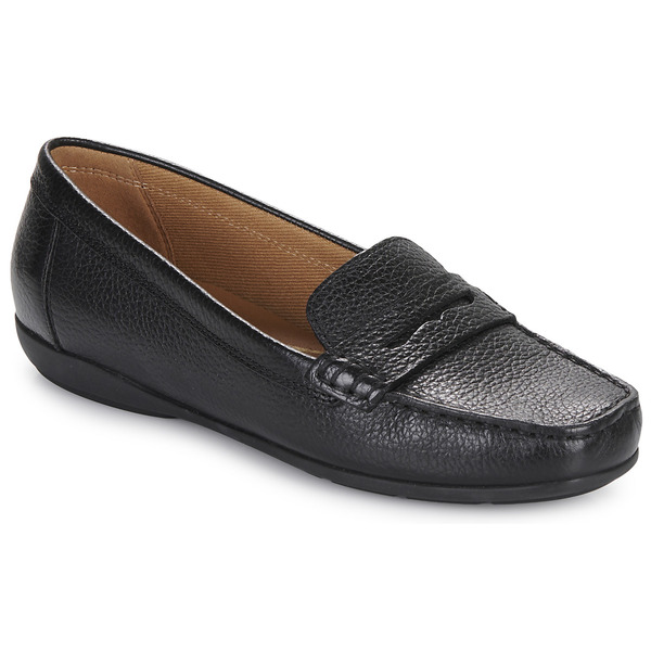  Geox  Mokasyn Geox  D Annytah Moc  