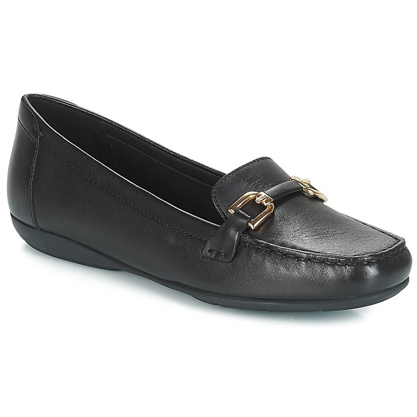  Geox  Mokasyn Geox  D Annytah Moc  