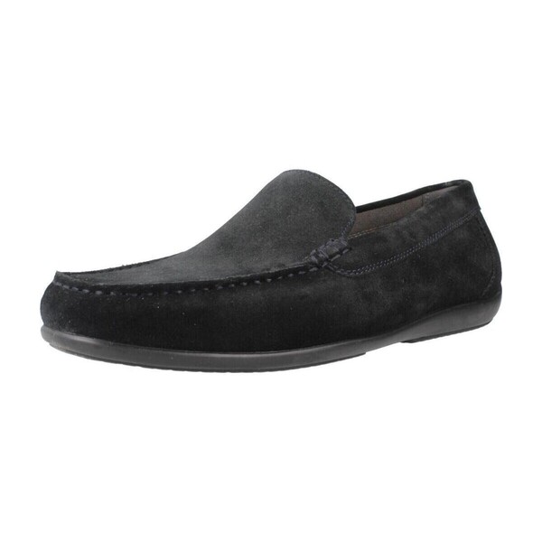  Geox  Mokasyn Geox  U Ascanio  