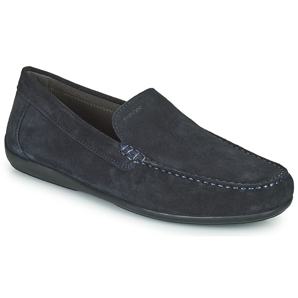  Geox  Mokasyn Geox  U Ascanio A  