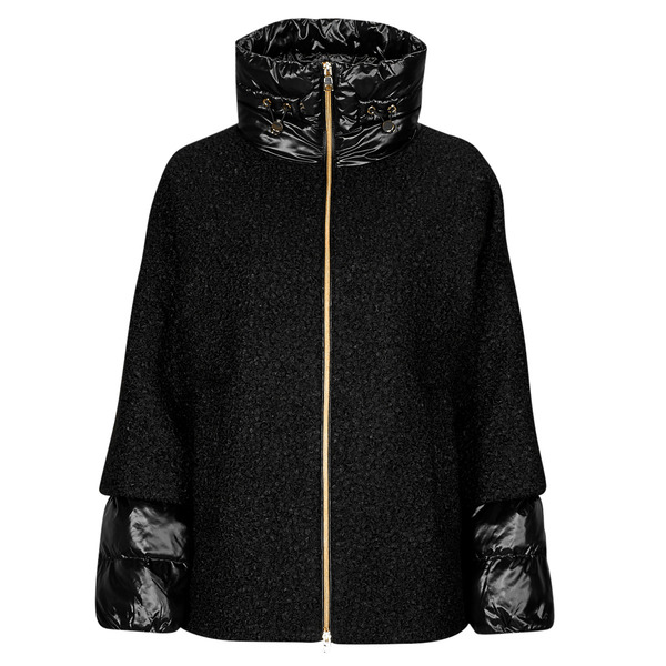  Geox  Płaszcze Geox  W Calithe Mid Coat  