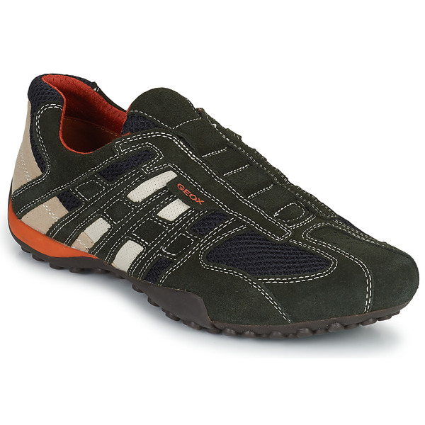  Geox  Tenisówki Geox  Snake  