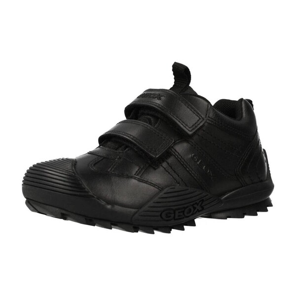  Geox  Trampki Dziecko Geox  Jr Savage  