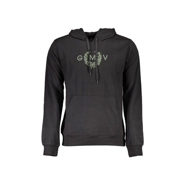  Gianmarco Venturi  Bluzy Z Kapturem Gianmarco Venturi  Au00796piero7bc26c4neroblack2xl  