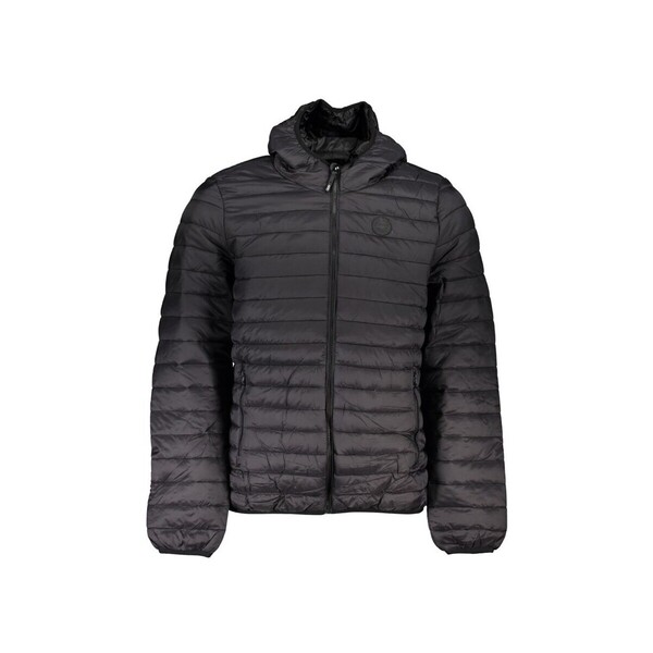  Gianmarco Venturi  Kurtki Krótkie Gianmarco Venturi  Au01520combesneblack2xl  