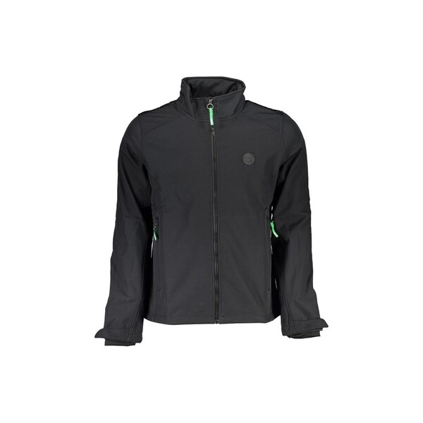  Gianmarco Venturi  Kurtki Techniczne  Gianmarco Venturi  Au01523alfredneblack2xl  