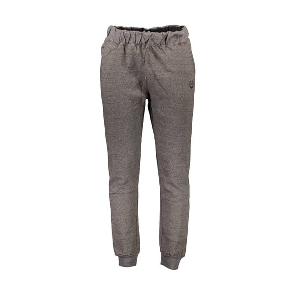  Gianmarco Venturi  Spodnie Gianmarco Venturi  Au00597fontee060fb6grigiochar2xl  