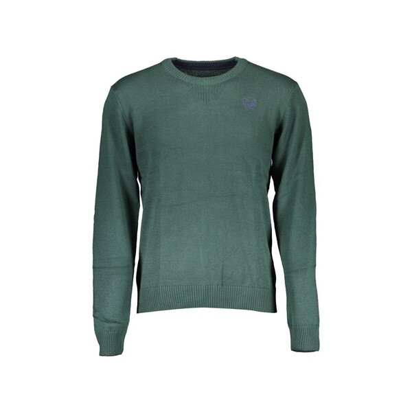  Gianmarco Venturi  Swetry Gianmarco Venturi  Au00593florianoverdedkforest2xl  