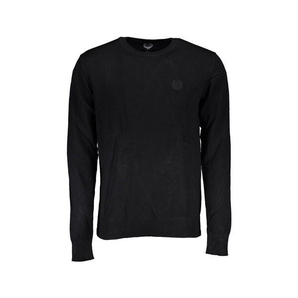  Gianmarco Venturi  Swetry Gianmarco Venturi  Au01526frameneblack2xl  