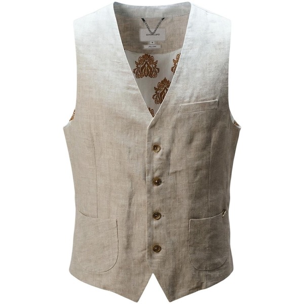  Gianni Lupo  Kamizelki Garniturowe Gianni Lupo  Gl011bd-s26  