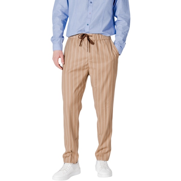  Gianni Lupo  Spodnie Gianni Lupo  Gl5175bd  