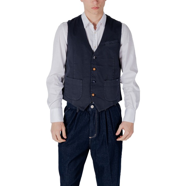  Gianni Lupo  Swetry Rozpinane / Kardigany Gianni Lupo  Gl9710  