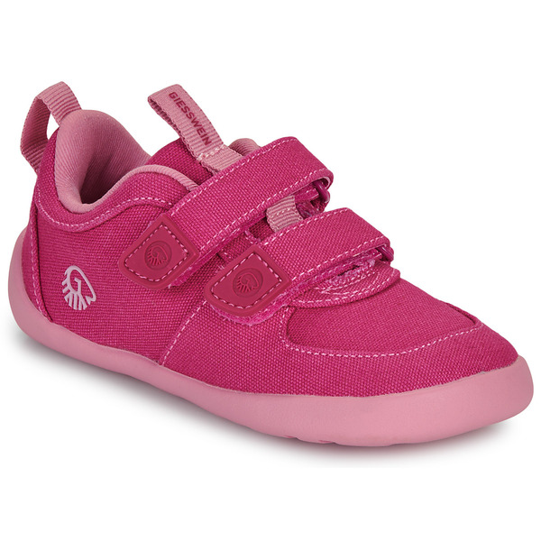  Giesswein  Buty Dziecko Giesswein  Barefoot Canvas  