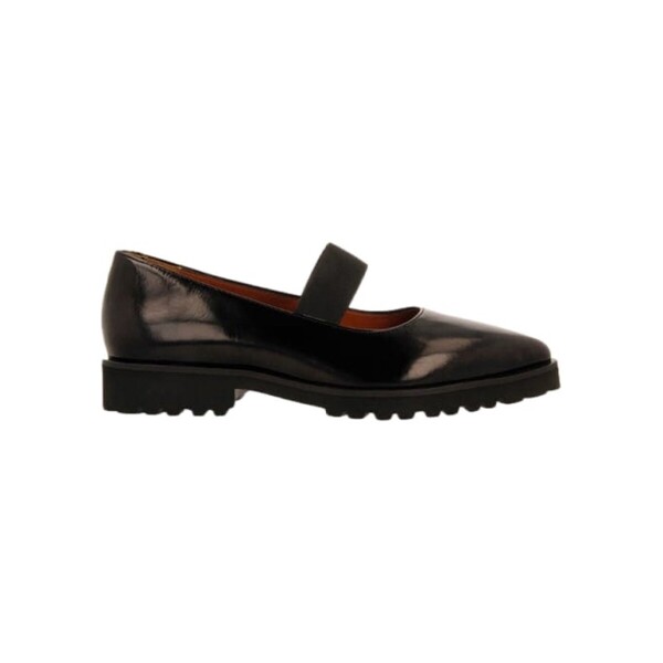  Gioseppo  Baleriny Gioseppo  Dobsina - Black  
